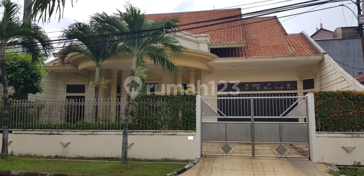 Pakis Argosari Rumah Siap Huni