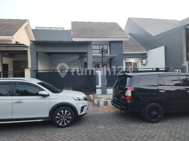Delta Sari Delta Casabella Siap Huni