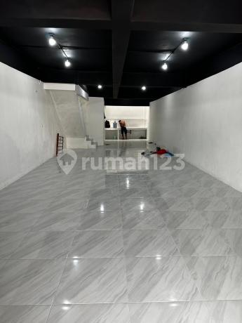 Termurah Ruko Baru Muara Karang Raya Komersil Termurah Ruko Baru Muara Karang Raya Komersil