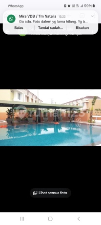 Jual Rumah Virginia Favorit Gading Serpong Hanya 700 San