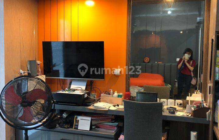 Apartemen Westpoint Studio Full Furnished