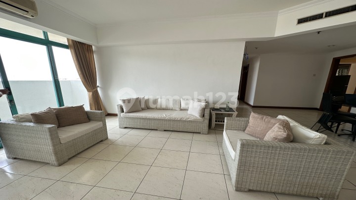 Cepat Apartment Pesona Bahari 3+1Br Mangga Dua Cepat Apartment Pesona Bahari 3+1Br Mangga Dua