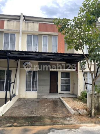 For Sale Diamond Residence Phase 2 Housing Batam Center