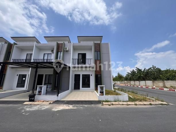 Dijual Cepat Hook Rumah Grand Mansion Pasir Putih Batam Center