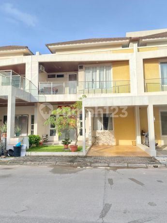 Di Jual Rumah The Monde Residence Semi Furnished Hadap Timur Di Jual Rumah The Monde Residence Semi Furnished Hadap Timur