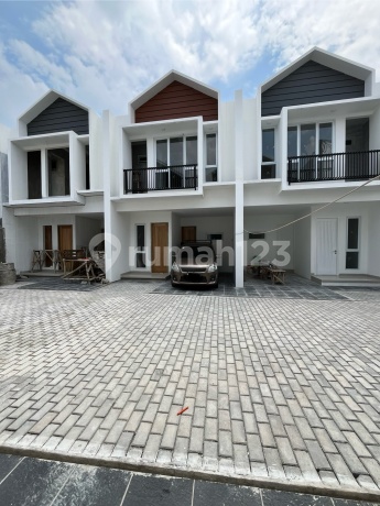 Rumah Baru Siap Huni Termurah Di Jatiwaringin Dekat Halim Rumah Baru Siap Huni Termurah Di Jatiwaringin Dekat Halim