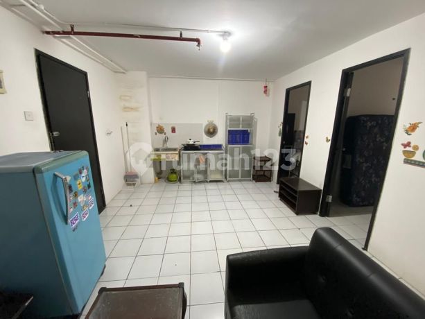 Dijual MURAH Apartemen Modernland Tower Green Lantai 7 Modernland Tangerang