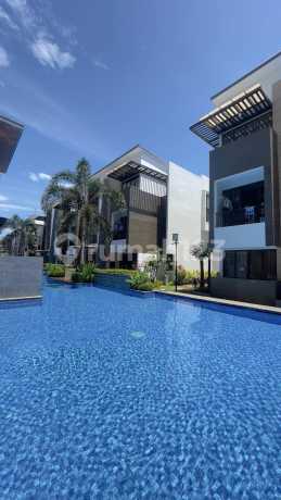 Asatti Apartment BSD 3BR Fully Furnished Cheap Price Below PPJB