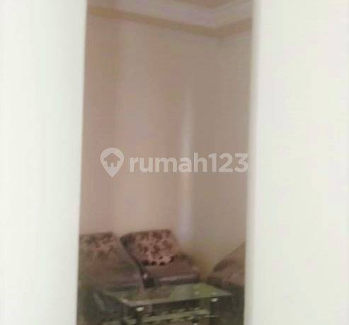 Hunian 2 Lantai Mahkota Residence Pasar Minggu Jakarta Kondisi Bagus Sedang Dijual Cepat