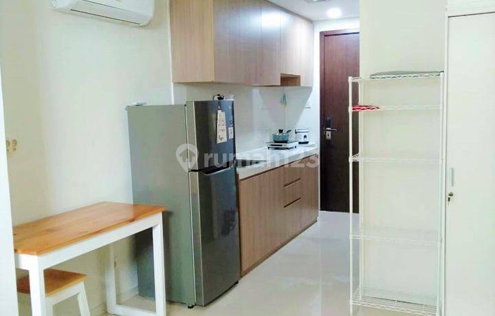 Dijual Cepat Apartment Daan Mogot City Lokasi Strategis Jakarta Barat