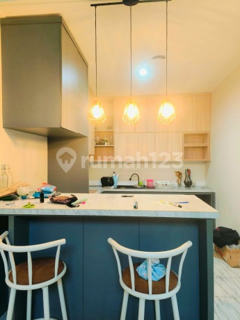 Dijual Cepat Rumah Murah & Rapih Siap Huni Di Kana Park, Legok