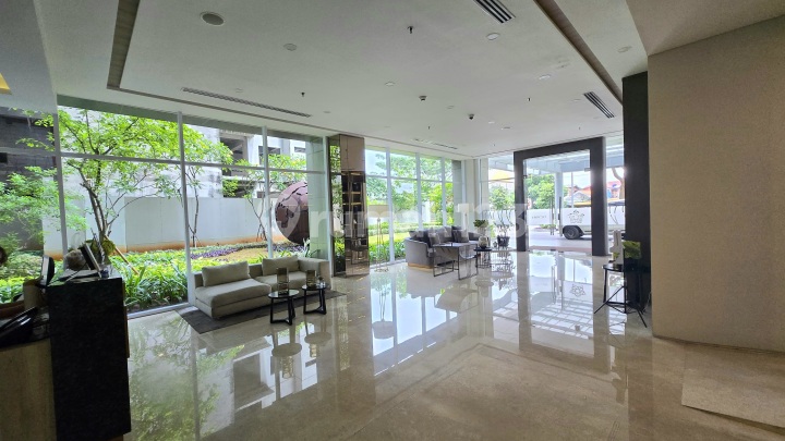 Five Star Suite Type Apartment Arandra Residence Super Low Price