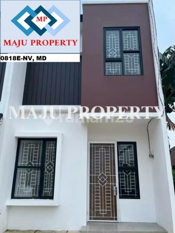 Rumah Bagus Siap Huni Di SILATURAHIM RESIDENCE Rumah Bagus Siap Huni Di SILATURAHIM RESIDENCE