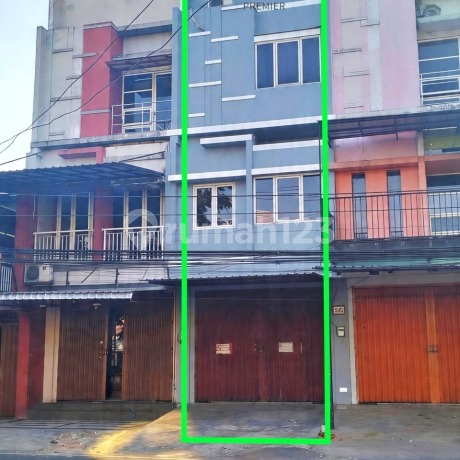 Dijual Ruko Terawat 3Lt Kondisi Bagus Dg Area Parkir Cukup Luas Siap Huni Lokasi Strategis Cocok untuk Usaha Apapun Dekat Kawasan Bisnis dan Pusat Kota Akses Mudah ke Kampus Brawijaya dan Politeknik Malang di Jalan Mt Haryono Malang Kota H925 Dijual Ruko Terawat 3Lt Kondisi Bagus Dg Area Parkir Cukup Luas Siap Huni Lokasi Strategis Cocok untuk Usaha Apapun Dekat Kawasan Bisnis dan Pusat Kota Akses Mudah ke Kampus Brawijaya dan Politeknik Malang di Jalan Mt Haryono Malang Kota H925