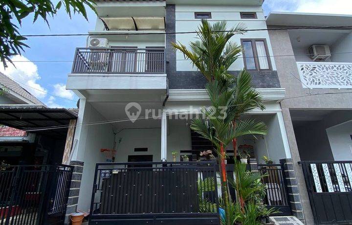 DIJUAL Rumah Minimalis dan Nyaman di Perum Tirtasani Estate E699