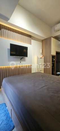 Quick Sale Studio Apartment Tokyo Riverside Pik 2