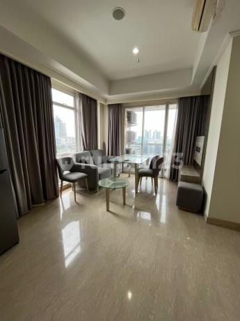 Dijual Cepat Apartemen Menteng Park Termurahhh