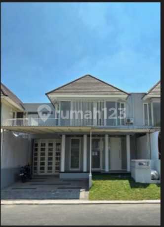 Sewa Rumah Murah Citraland Stonegate Park Semi Furnished