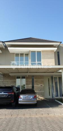 1 599 Dijual Rumah Citraland The Greenlake 1 599 Dijual Rumah Citraland The Greenlake