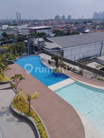 * 1 560. FOR SALE - APARTEMEN WESTOWN VIEW, TOWER LA CHIVA (LT. 7) * * 1 560. FOR SALE - APARTEMEN WESTOWN VIEW, TOWER LA CHIVA (LT. 7) *