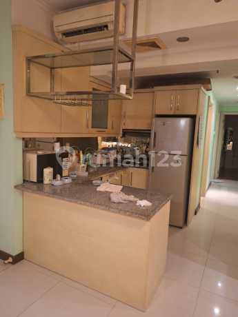 1 564. Dijual Cepat Apartemen Waterplace Residence - Surabaya Tower C - Fully Furnished - Unit Besar & Nyama
