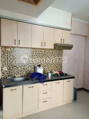 68. Dijual Apartemen Waterplace Tower B (BUYER ONLY)