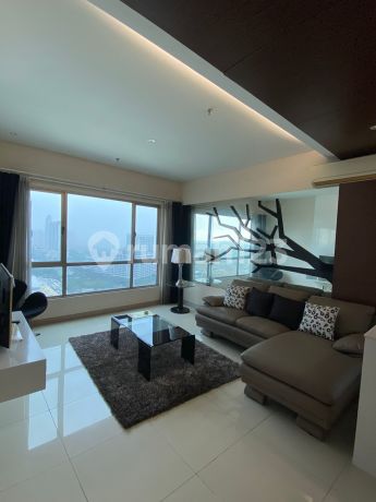 Dijual Apartemen Waterplace Full Furnished Mewah dan Private Lift