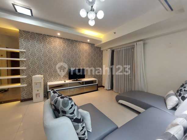 Dijual Apartemen Waterplace Tower C Surabaya