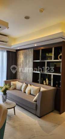 1 596. Disewakan Apartment La Viz 2 BR Luxury Furnish, Harga Terbaik!! 1 596. Disewakan Apartment La Viz 2 BR Luxury Furnish, Harga Terbaik!!