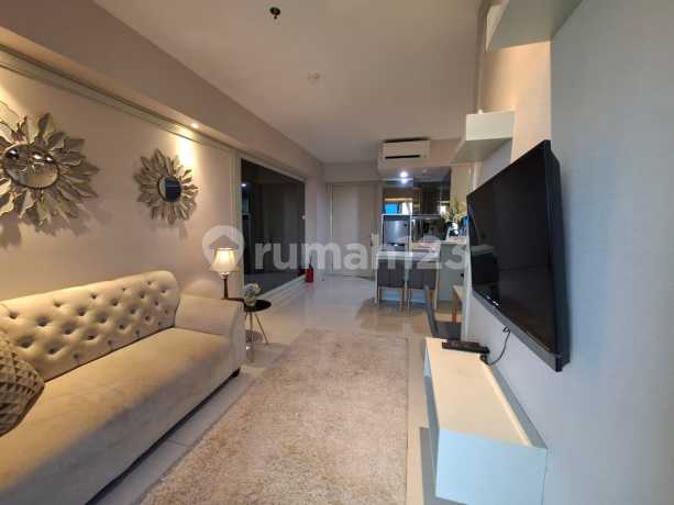 1 602. Disewakan Apartement La Riz Full Furnish Mewah - Harga Terbaikk !! 1 602. Disewakan Apartement La Riz Full Furnish Mewah - Harga Terbaikk !!