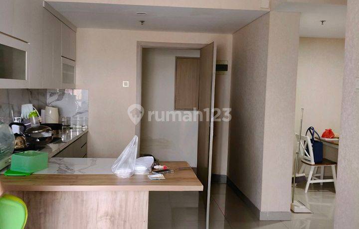 Dijual Apartemen Paradise Mansion Taman Surya Jakarta Barat