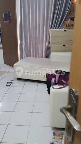 Dijual Apartemen Palm Mansion Taman Surya Jakarta Barat