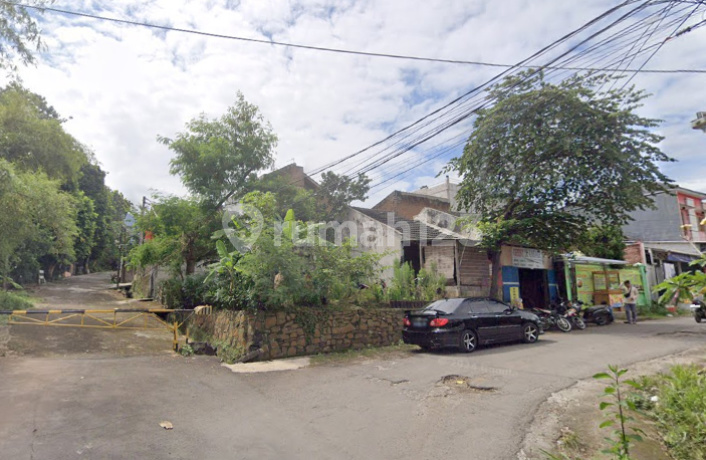 Turun Harga Rumah di Manglayang Regency, Cibiru