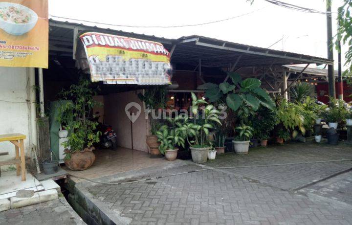 Perumahan Arga Baja Pura, Gerogo