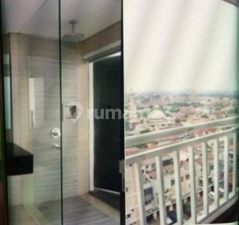 Apartement The Bellevue Pondok Indah 3 BR