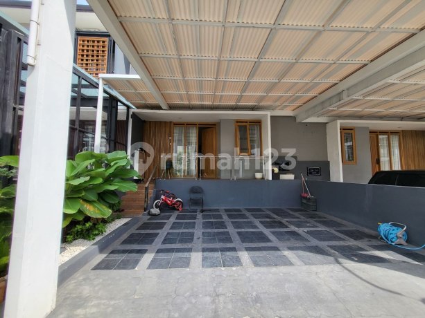 Rumah Minimalis Siap Huni di Cluster Bali Garden Awiligar Rumah Minimalis Siap Huni di Cluster Bali Garden Awiligar