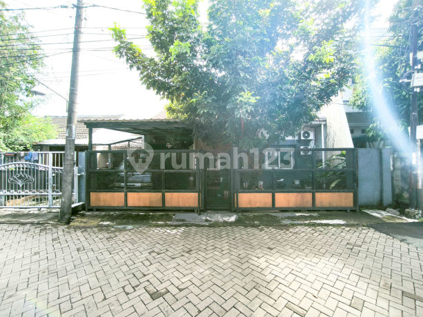 Rumah SHM LT 165 Siap KPR 14 Menit ke Rsu Serpong Utara J-33575 Rumah SHM LT 165 Siap KPR 14 Menit ke Rsu Serpong Utara J-33575