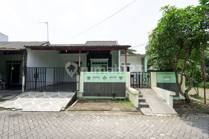Rumah 15 Mnt ke Gerbang Tol Gto Burangkeng Hadap Selatan Siap KPR J-45283 Rumah 15 Mnt ke Gerbang Tol Gto Burangkeng Hadap Selatan Siap KPR J-45283