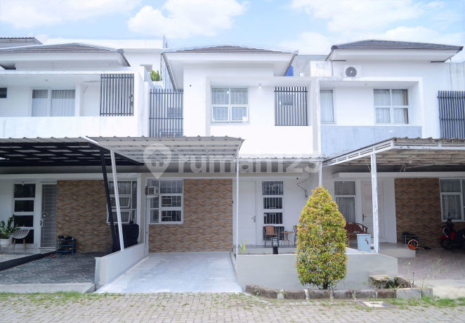 Rumah 2 Lantai SHM 10 Menit ke Transmart Yasmin Bogor Hadap Utara J25192 Rumah 2 Lantai SHM 10 Menit ke Transmart Yasmin Bogor Hadap Utara J25192