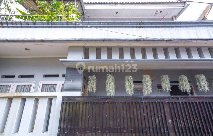 Rumah Strategis 2 Menit ke RS Citra Medika Depok 6 KT Dibantu KPR J-28620