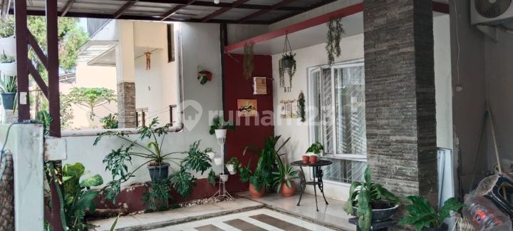 Rumah Terawat 15 Menit ke Rs Citra Medika Depok Bebas Banjir J39719