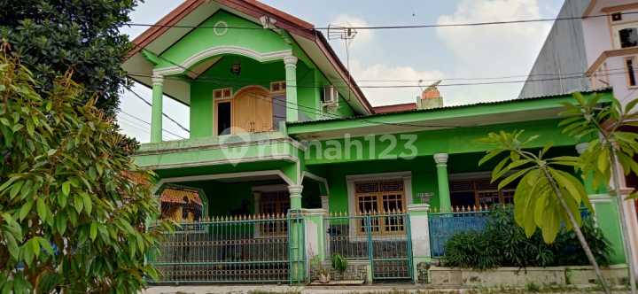 Rumah Asri Minimalis Puri Nirwana II Cikaret Cibinong Kabupaten Bogor Rumah Asri Minimalis Puri Nirwana II Cikaret Cibinong Kabupaten Bogor