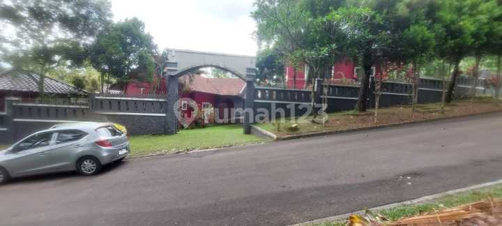 Villa Mewah di Northridge Sentul City - View Gunung, Udara Sejuk, dan Lingkungan Eksklusif (JC) Villa Mewah di Northridge Sentul City - View Gunung, Udara Sejuk, dan Lingkungan Eksklusif (JC)