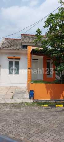 Dijual Rumah di Padjadjaran Regency Bogor - Lokasi Strategis (JC) Dijual Rumah di Padjadjaran Regency Bogor - Lokasi Strategis (JC)