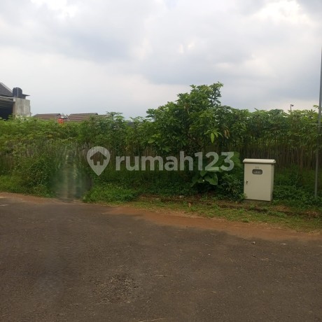 Premium Land in Macara Grand Sentul City Cluster – A Strategic Investment in Sukaraja, Bogor