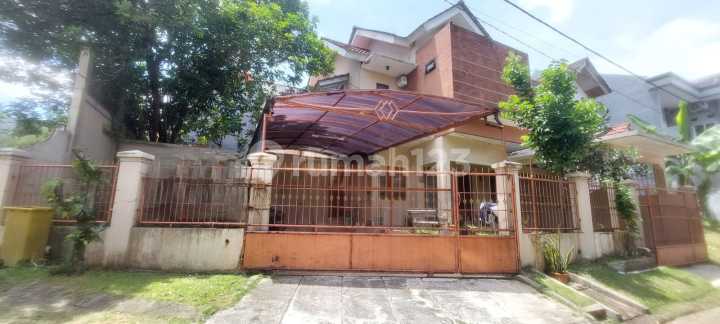 Rumah Bukit Bogor Raya Rumah Bukit Bogor Raya