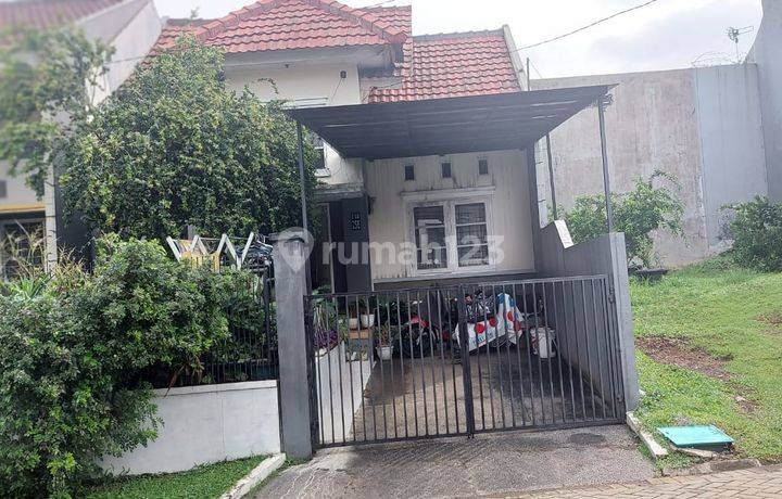  Dijual Rumah 1 Lantai di Bukit Bogor Raya Kota Bogot Utara, Perumahan Elite di Lokasi Strategis