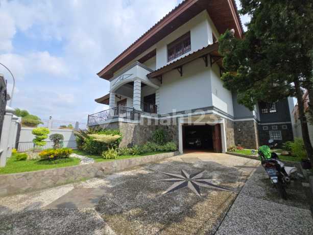 Rumah Siap Huni di Bogor Raya Lakeside - Lokasi Strategis, Lingkungan Eksklusif & Nyaman (MA) Rumah Siap Huni di Bogor Raya Lakeside - Lokasi Strategis, Lingkungan Eksklusif & Nyaman (MA)