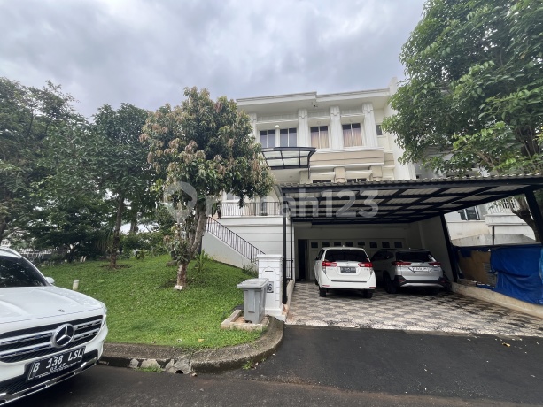 Dijual Rumah Amethyst Phg Gading Serpong Hook Dijual Rumah Amethyst Phg Gading Serpong Hook