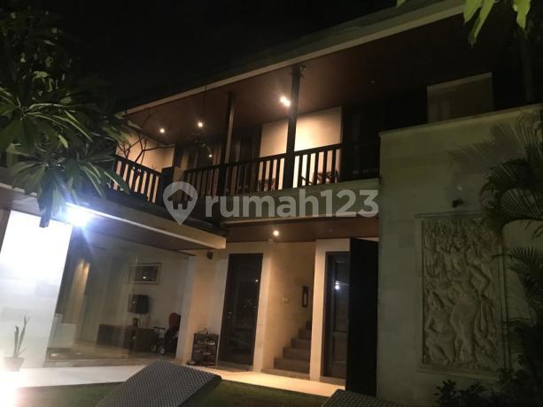 Modern Villa 3Rd Floor Ocean View di Griya Alam Pecatu Graha Kuta Selatan